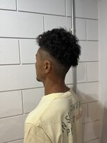 イッヒ 茅ヶ崎(IHHI)&nbsp;ニュアンスパーマ/スパイラルパーマ/スパイラル/ツイストパーマ