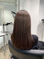 ウェアーズ(WARES)&nbsp;アッシュブラウン