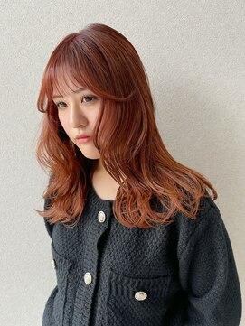 シーク 天神(SEEK) ハイトーン/ブリーチ/ケアブリーチ/ダブルカラー/トリートメント