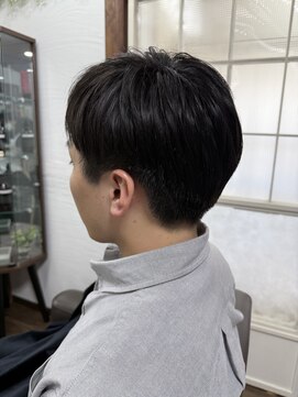 カノン(kanon) さわやかカット