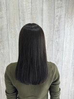 シエル 立川店(CIEL)&nbsp;【KAZUYA×CIEL】オリーブグレージュ