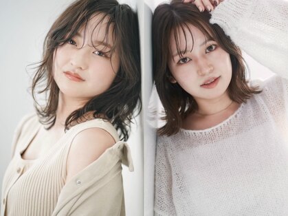 スパ ヘアーデザイン(SPA hair design)の写真