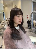 肌ツヤアップチョコレートカラー