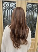 髪質改善大人可愛い20代30代40代50代レイヤーカット