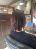 【大人可愛い】【ボブ】【20代30代40代】