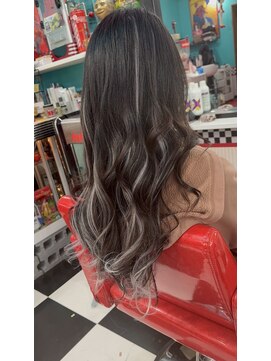 マイタイム(MyTime) エクステ