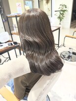 アモレット 天文館店(amoretto)&nbsp;olive beige.