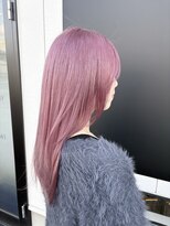 エオル(e'ole)&nbsp;ピンクラベンダー