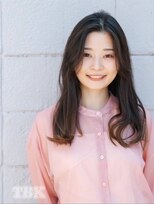 美容室ティービーケー 金町店(TBK)&nbsp;ボブ/グレージュ/大人女性/レイヤー/ショート[金町]