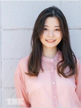 美容室ティービーケー 金町店(TBK) ボブ/グレージュ/大人女性/レイヤー/ショート[金町]
