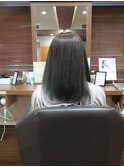 ストレート