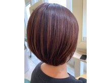 イーズヘアー(ease hair)