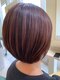 イーズヘアー(ease hair)の写真/大人女性にぴったりのサロン。髪の悩みを解決するカット技術で、サロン帰りのスタイルが長期間持続します♪