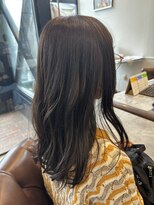 ハグヴィアン(HUG BIEN)&nbsp;オリーブカラー