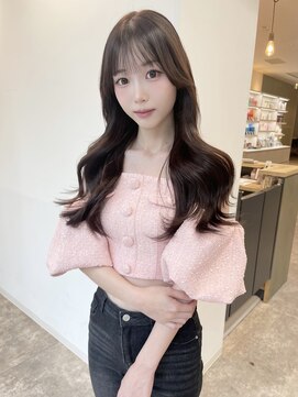 スティル カラン(STILL calin) ウォームブラウン