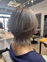 アフロート ショウナン(AFLOAT SHONAN)&nbsp;外ハネレイヤー{湘南/藤沢}