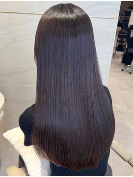 ミズチャーム(Ms.CHARM) 超高濃度コスメストレート