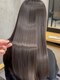 スリール(surire)の写真/徹底して質感にこだわった髪質改善◎1人1人の仕上がりの好みと悩みに合わせた柔らかで健やかな美髪が叶う*