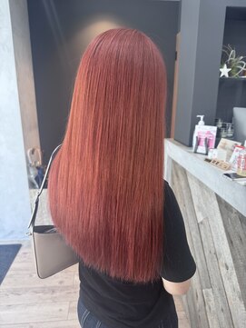 エイト 金沢店(EIGHT kanazawa) チェリーピンク