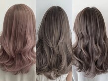 トゥルークリエイション 久喜(True Creation)