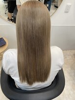 アルトラ(ALTLA)&nbsp;ミルクティーベージュ