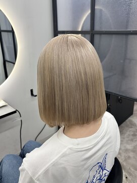 シーバイスリー 綱島(C×3) ホワイトベージュ