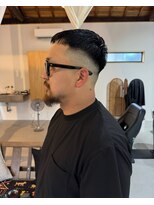 カワゾイ(kawazoi)&nbsp;クロップスタイル