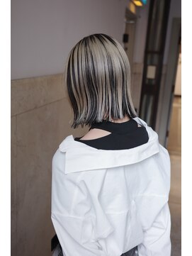 リュト(Lute) ハイトーン×デザインカラー