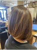 【札幌中央区/山鼻エリア】髪質改善　ダメージレス