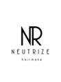 ニュートライズ(NEUTRIZE)/ニュートライズ［お客様満足度エリアNo.1］