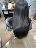 イルミナカラーでツヤ髪へ！