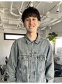 フォト 新宿(foto) 藤田 晃志
