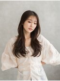 大人レイヤーロング【日吉】