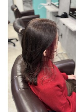 グラッジ 池袋(GLADGE) イヤリングカラー