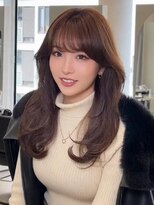 タヤ 天神店(TAYA)&nbsp;大人レイヤーカット