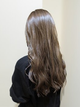 ルシエル バイ カトレアグループ(Le Ciel)の写真/年齢と共に変わる髪のお悩み、技術力の高いスタイリストが的確にアプローチ!大人女性にぴったりのサロン★