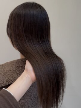 フォルテステラ(FORTE STELLA) ココアベージュ/ショコラカラー