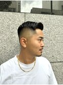 スキンサイドパート