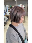 【アンブレラカラー】グレージュ全世代対応可