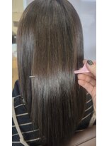 トリコ 川内店(trico)&nbsp;【毛髪改善カラー/毛髪改善トリートメント/毛髪改善ストレート】