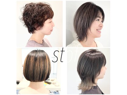 ストフ(stof)の写真