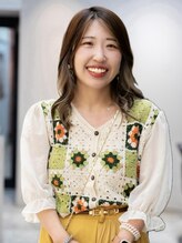 エイトオーミヤ 大宮店(EIGHT omiya)&nbsp;松谷 茜