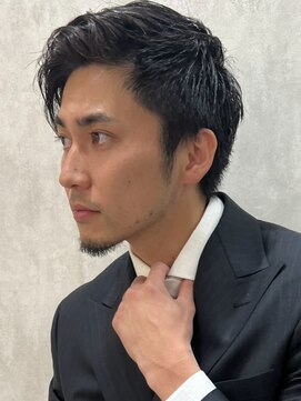 ロンドオム 池袋(Lond Homme) men's/メンズ/メンズカット