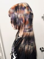 オーン 渋谷(OOn) ハロウィンデザイン