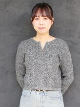 ニュートライズ(NEUTRIZE)&nbsp;石井 渚