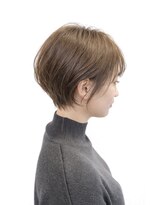 イワッシュ 大和駅店(IwAsh)&nbsp;#髪質改善#縮毛矯正#学割U24#大和駅