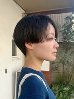 スタジオ ユー 浅草(studio U) ショート/ストレート/ワンレン