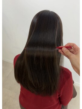 リエル(LIERU) 艶髪