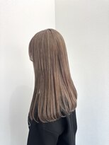 トイロ(toiro)&nbsp;ベージュカラー