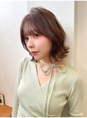 髪質改善/縮毛矯正/レイヤー/ワンホンレイヤー/イメチェン北千住